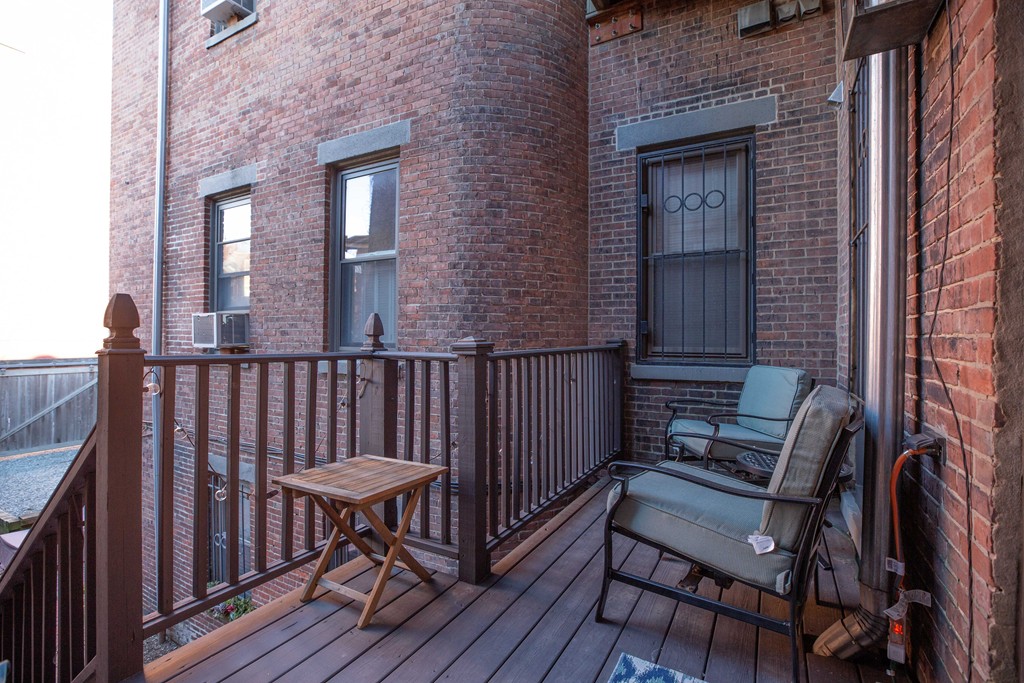 439 Shawmut Avenue # 2