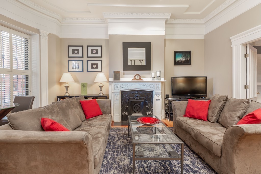 439 Shawmut Avenue # 2