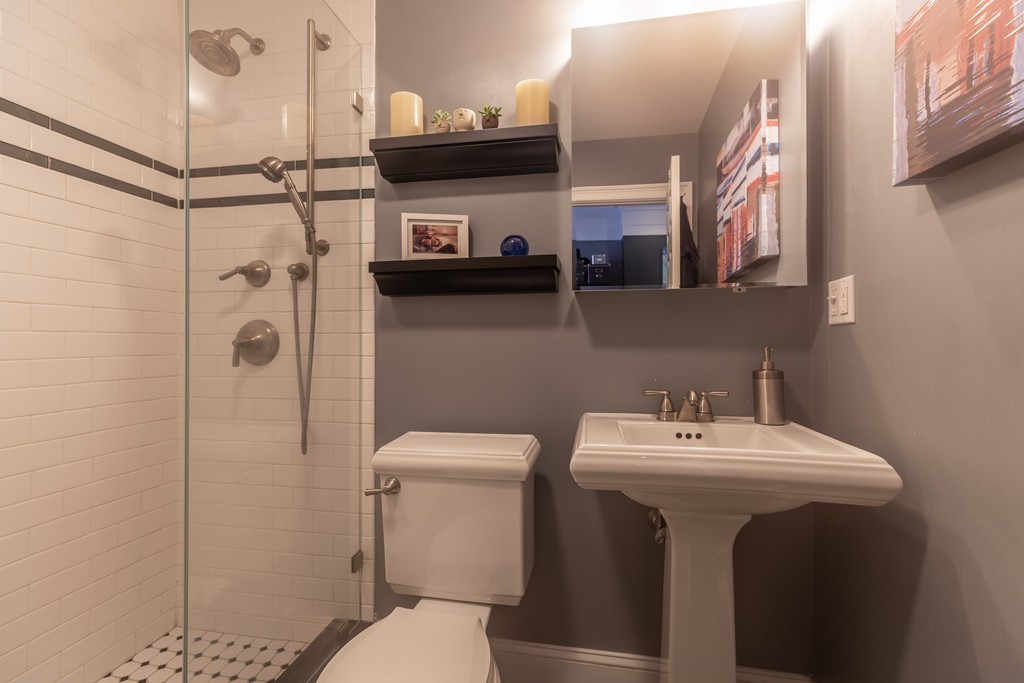 439 Shawmut Avenue # 2