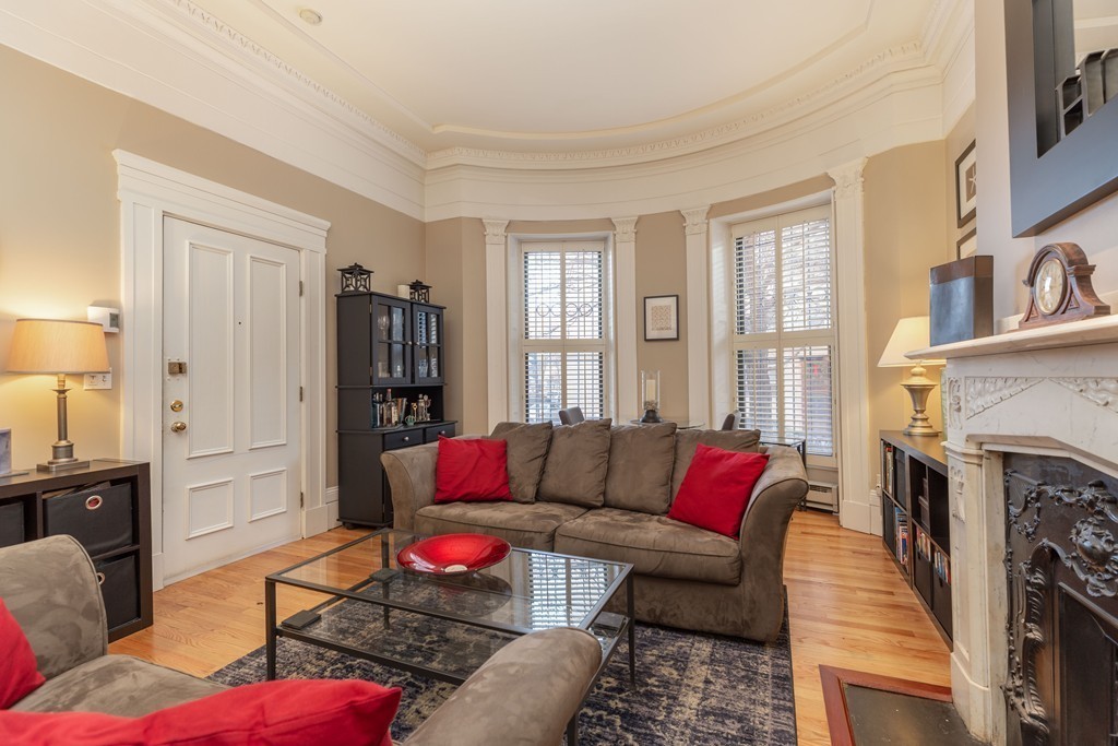 439 Shawmut Avenue # 2