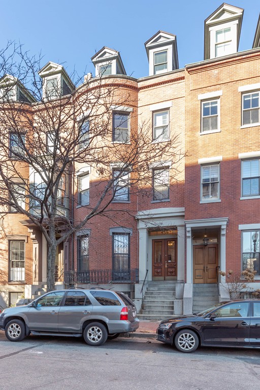 439 Shawmut Avenue # 2