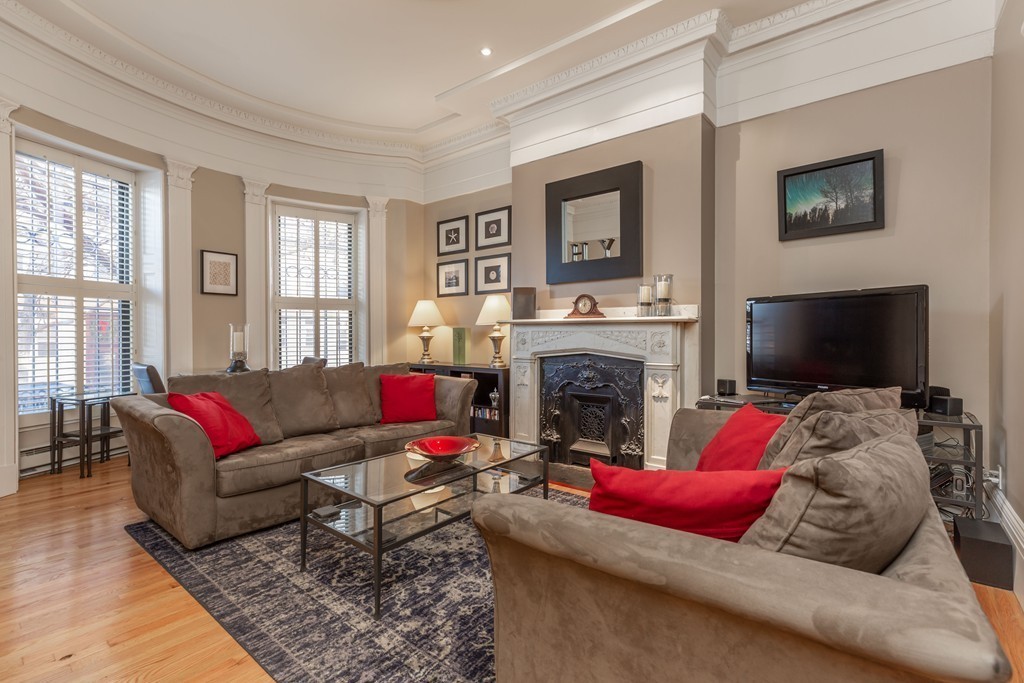 439 Shawmut Avenue # 2