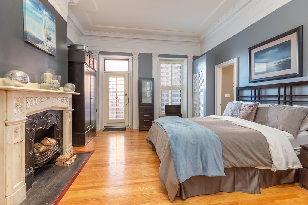 439 Shawmut Avenue # 2