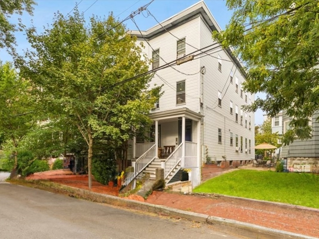 49 Fayette St # 1