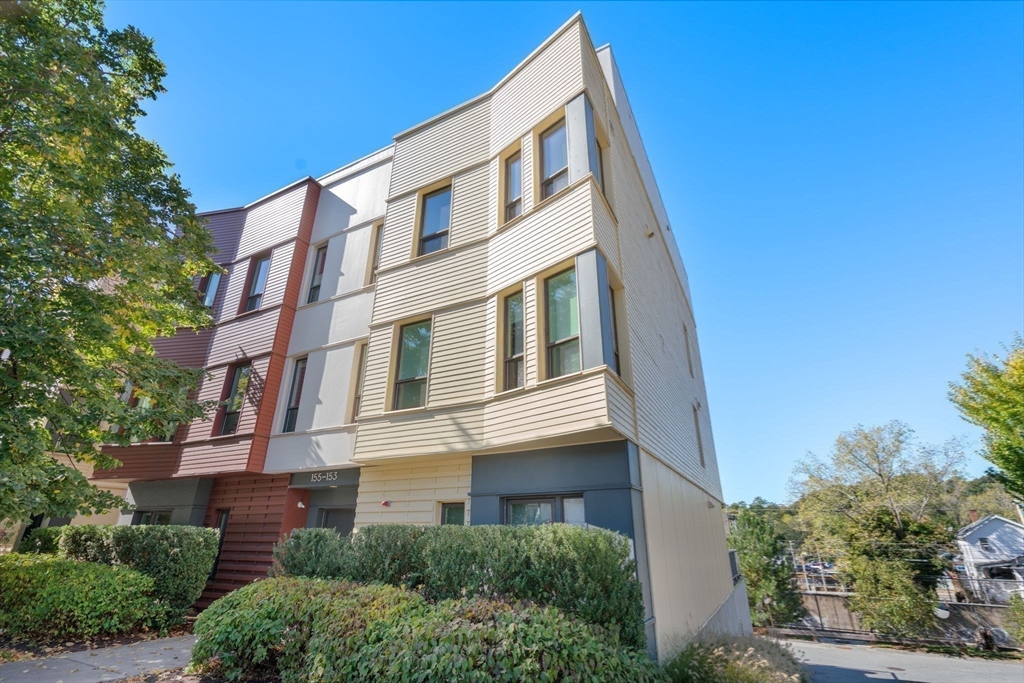 155 Hyde Park Ave # 155A