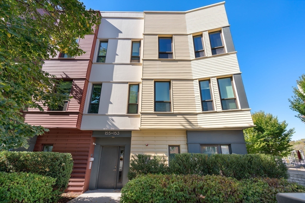 155 Hyde Park Ave # 155A