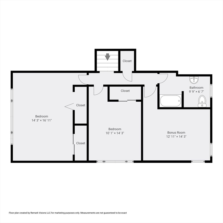 5 Headland Way