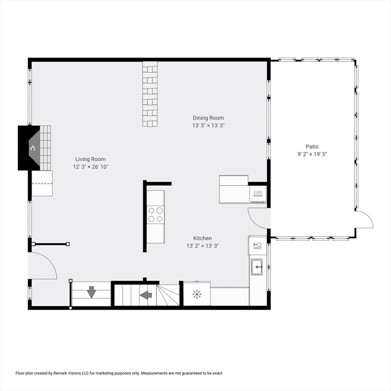 5 Headland Way
