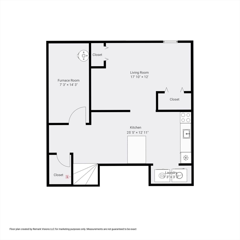 5 Headland Way