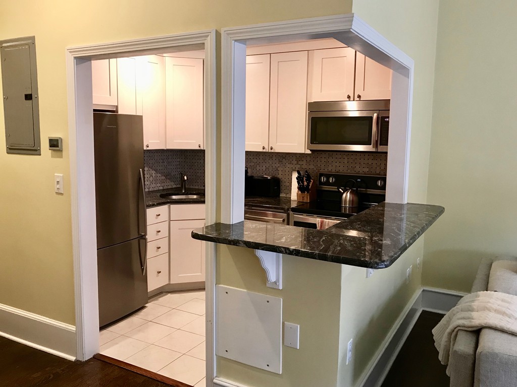 241 Beacon Street # 3