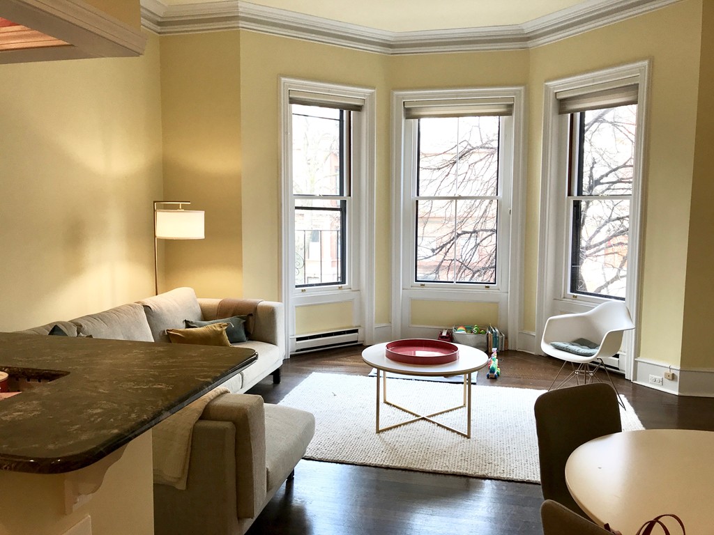 241 Beacon Street # 3