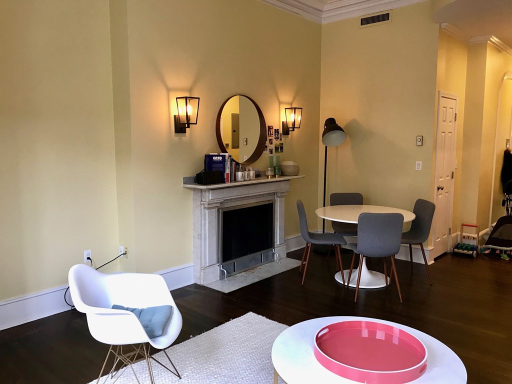 241 Beacon Street # 3
