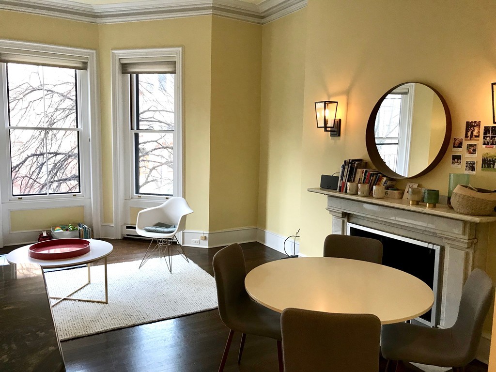 241 Beacon Street # 3