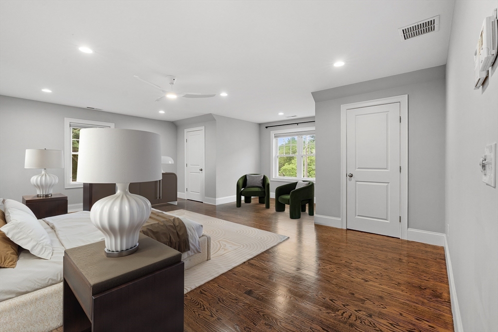22 Willow Park