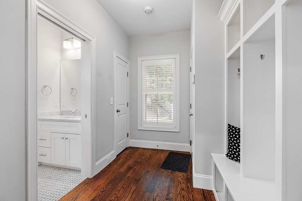 22 Willow Park