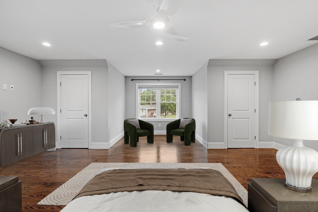 22 Willow Park