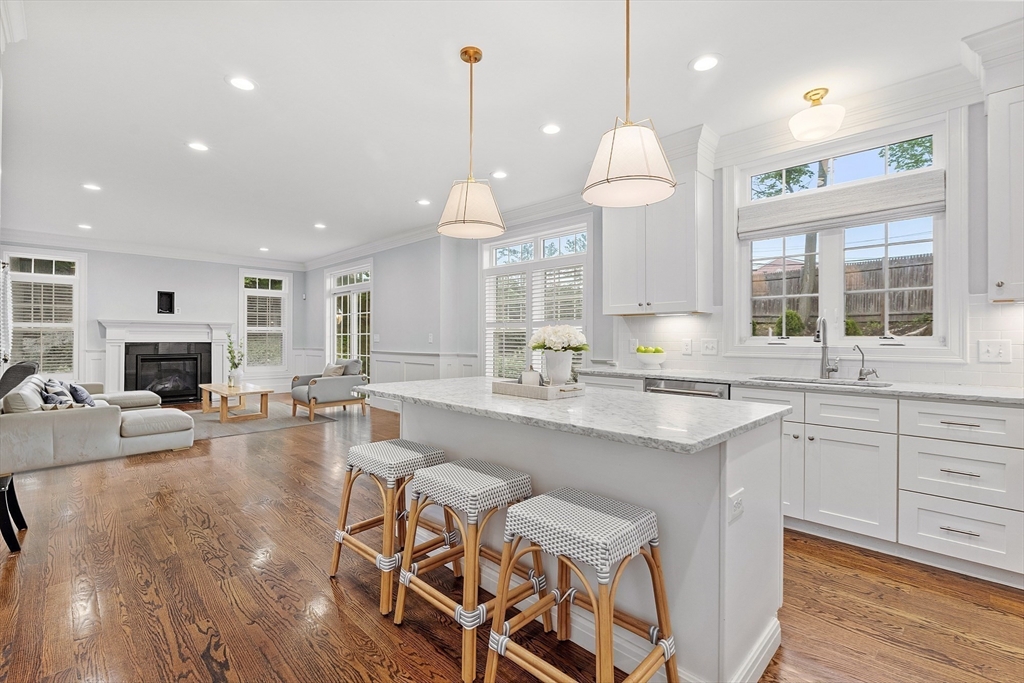 22 Willow Park