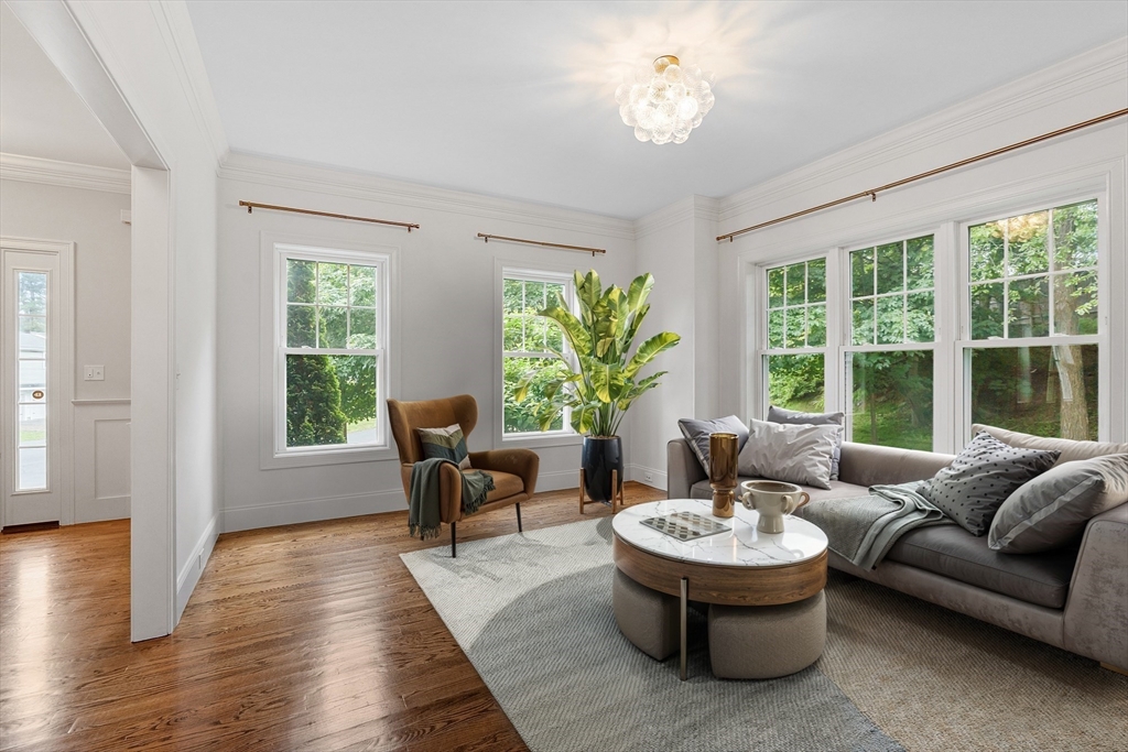 22 Willow Park