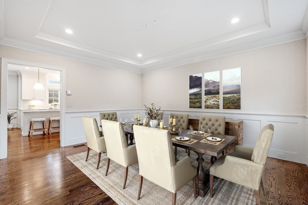 22 Willow Park