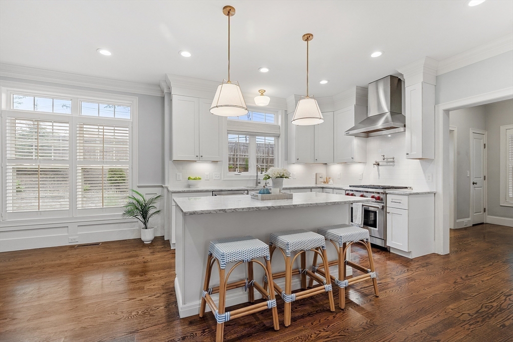 22 Willow Park