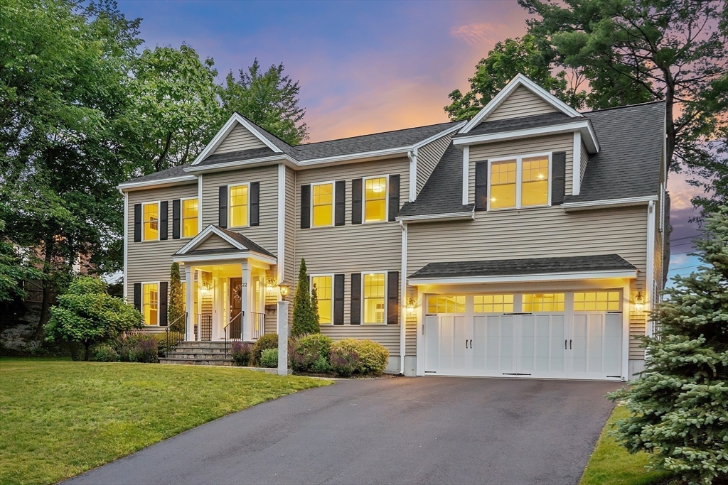 22 Willow Park