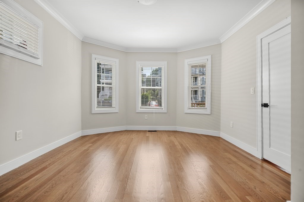 44 Iffley Road # 2 Unit: #2