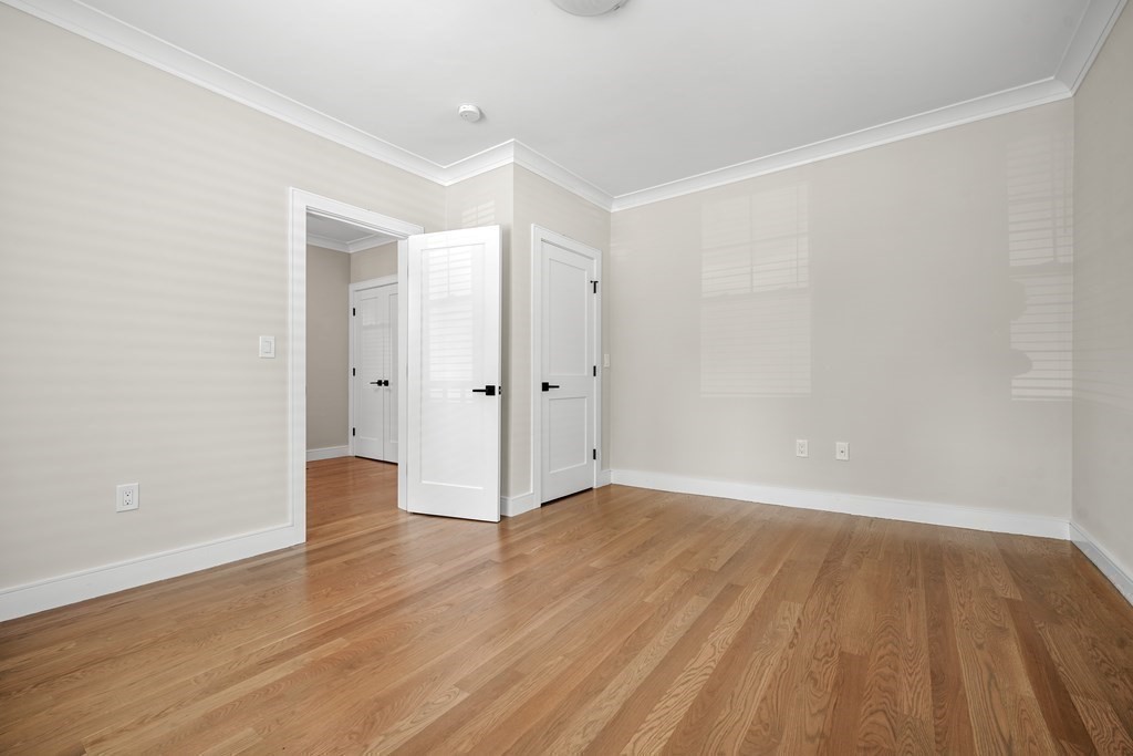 44 Iffley Road # 2 Unit: #2