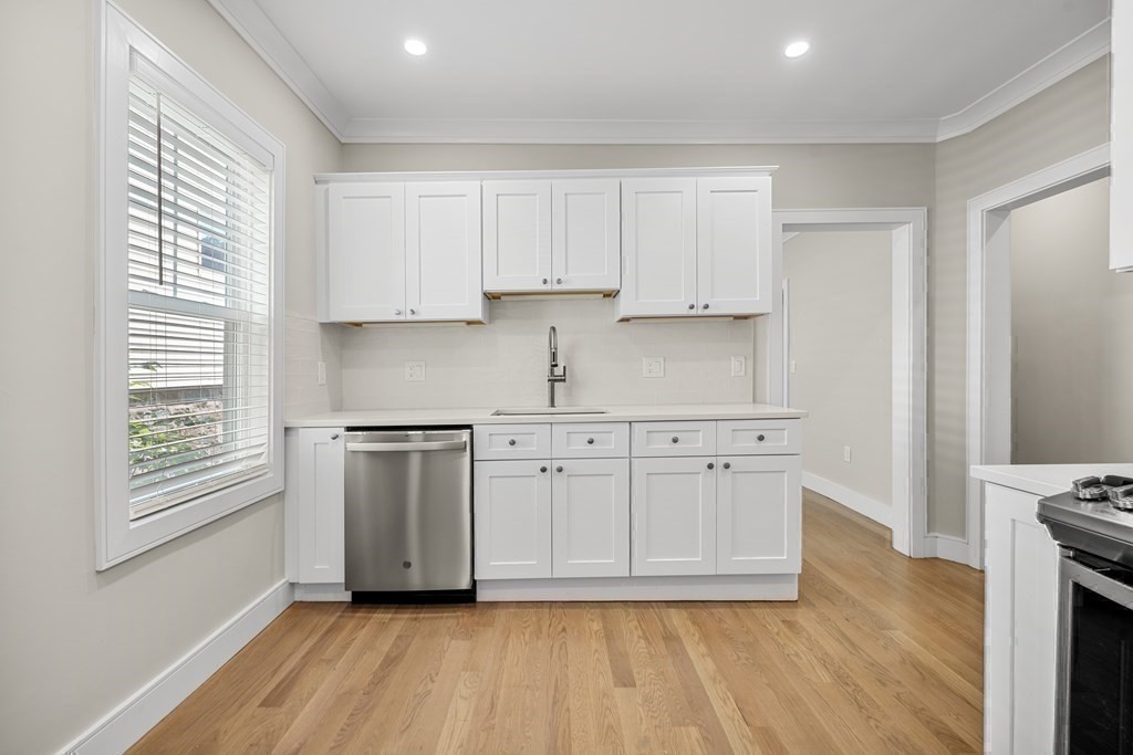 44 Iffley Road # 2 Unit: #2