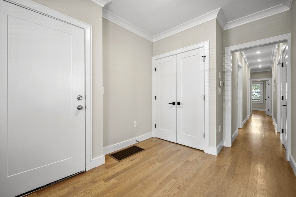 44 Iffley Road # 2 Unit: #2