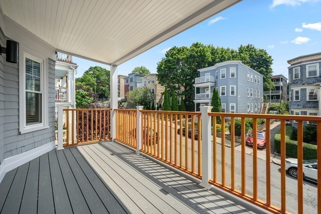 44 Iffley Road # 3 Unit: #3