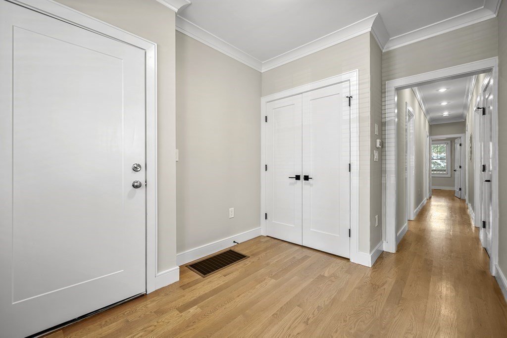 44 Iffley Road # 3 Unit: #3