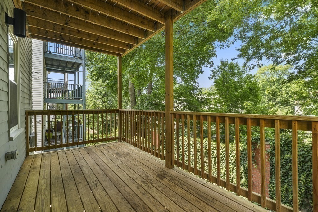 44 Iffley Road # 3 Unit: #3