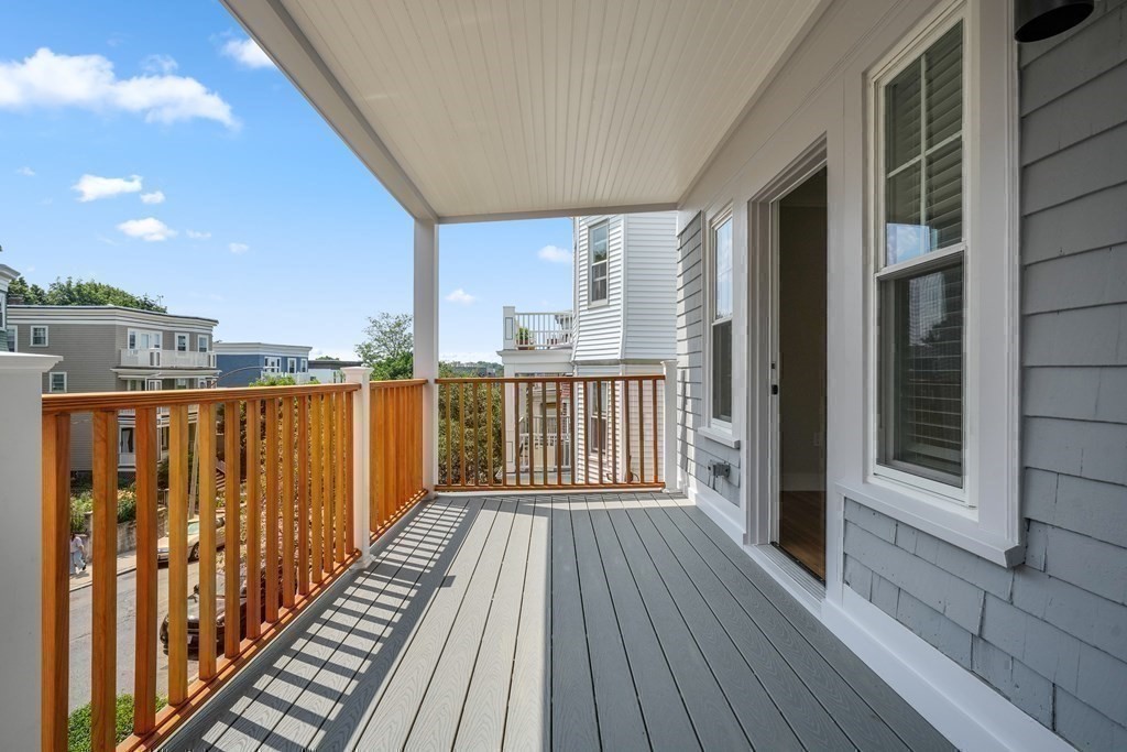 44 Iffley Road # 3 Unit: #3