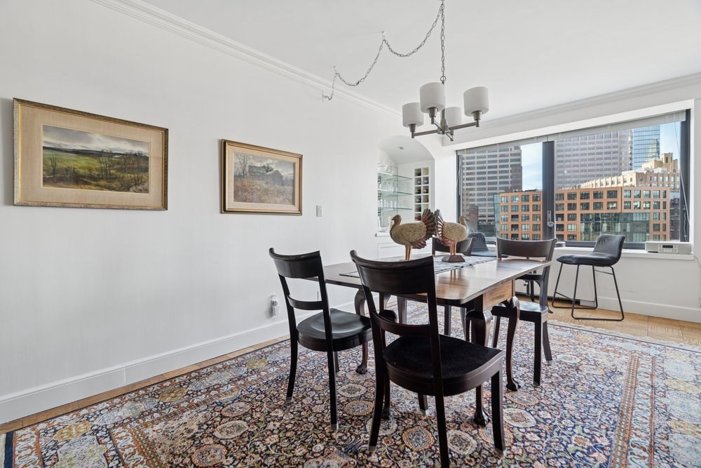 65 East India Row # 9B