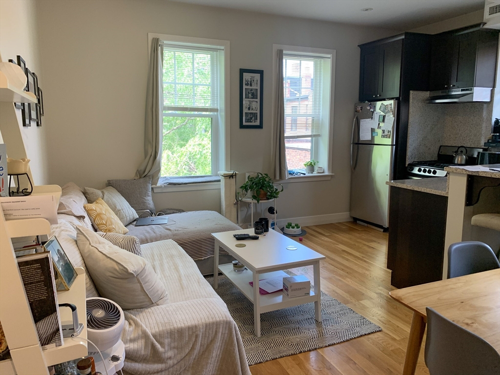 33 Anderson Street # 6