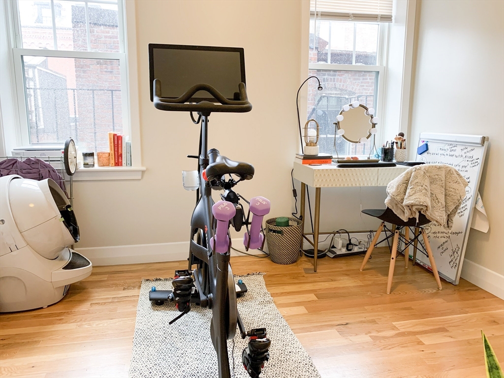 33 Anderson Street # 6