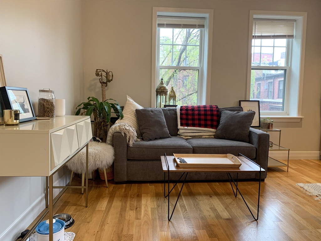 33 Anderson Street # 6