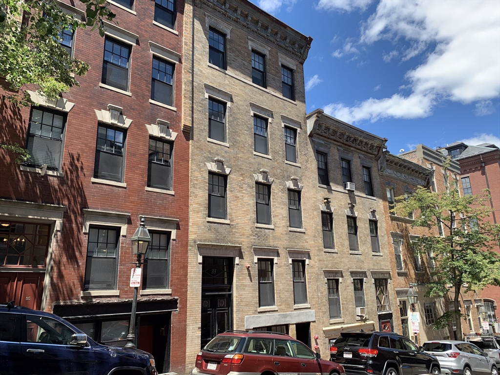 33 Anderson Street # 6