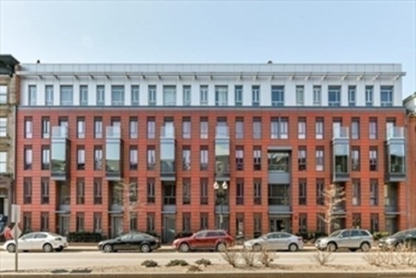 691 Massachusetts Ave # 306