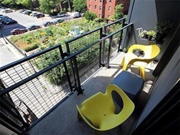 691 Massachusetts Ave # 306