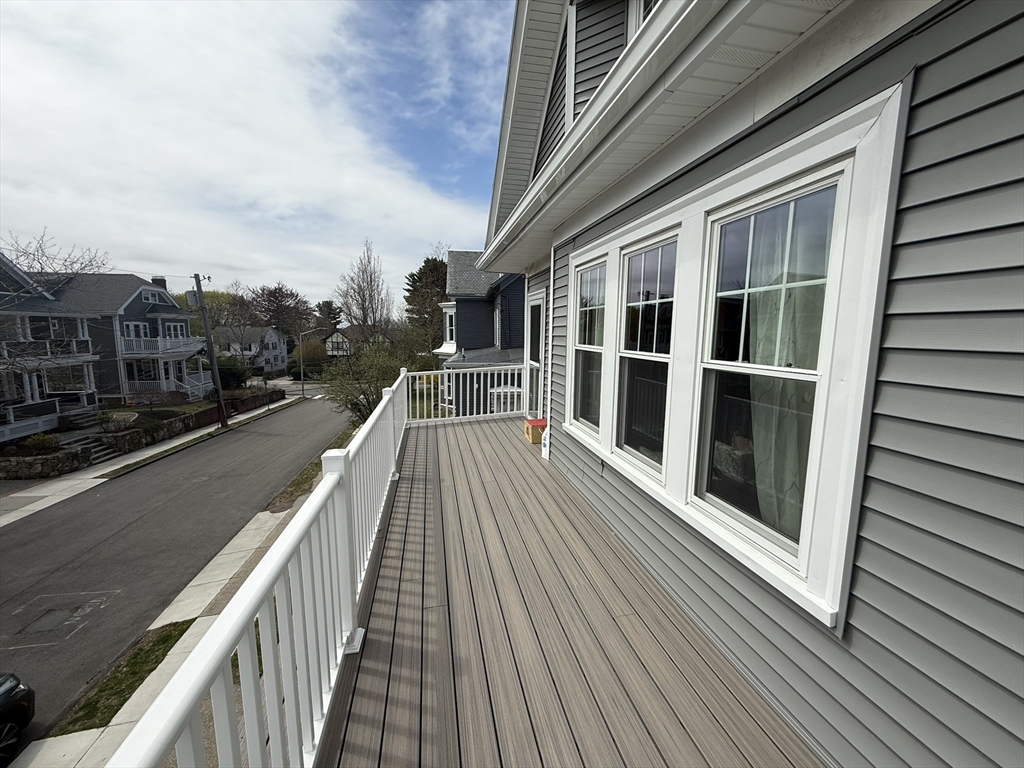 12 Chester Road # 12