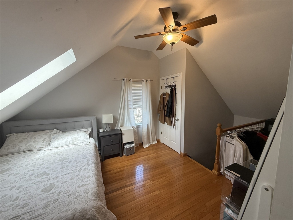 12 Chester Road # 12