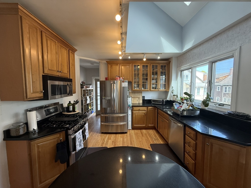 12 Chester Road # 12