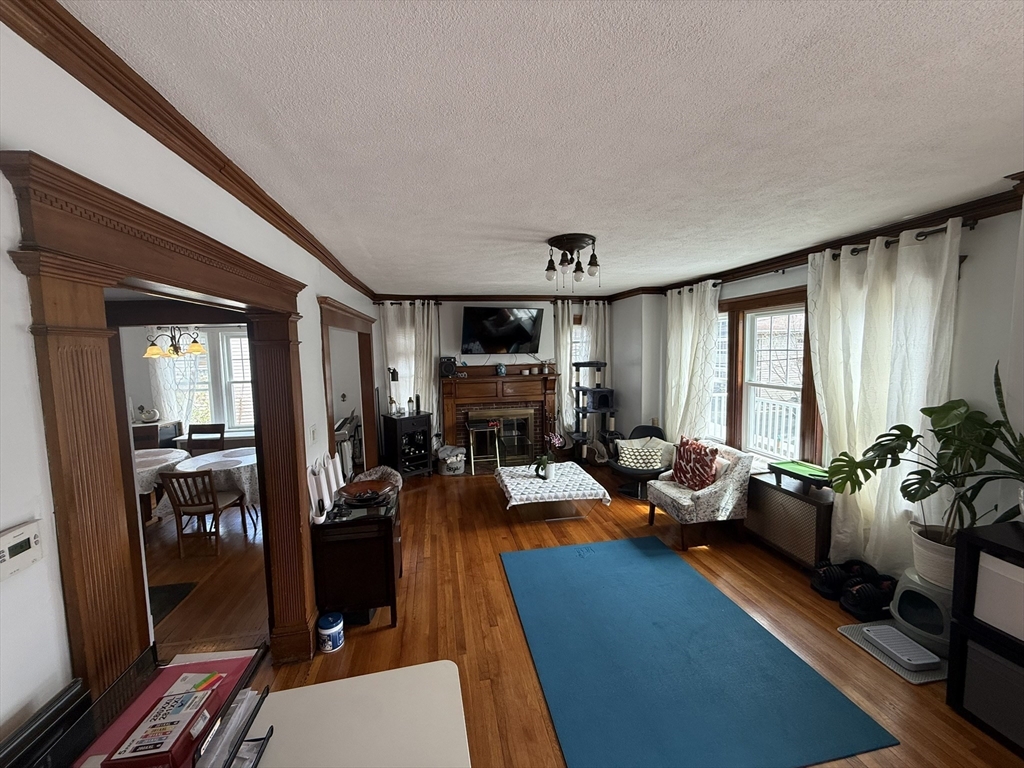 12 Chester Road # 12