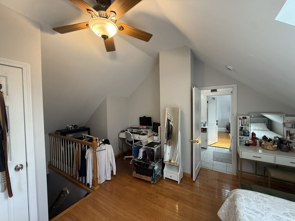12 Chester Road # 12