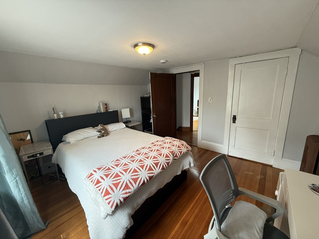12 Chester Road # 12