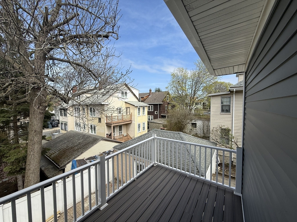 12 Chester Road # 12