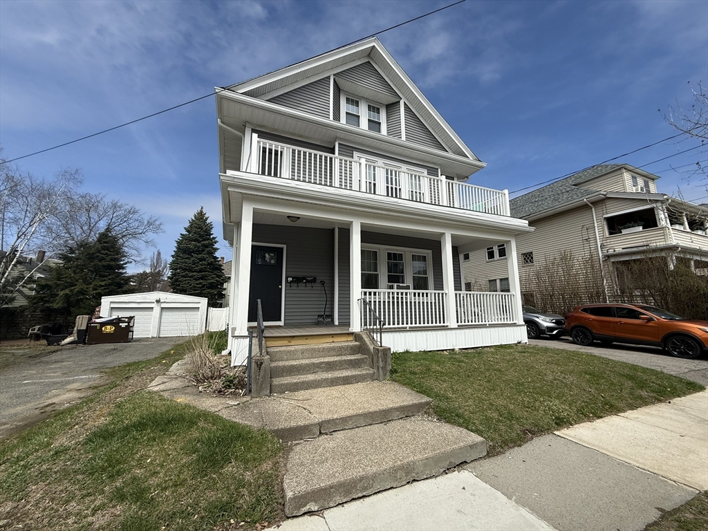12 Chester Road # 12