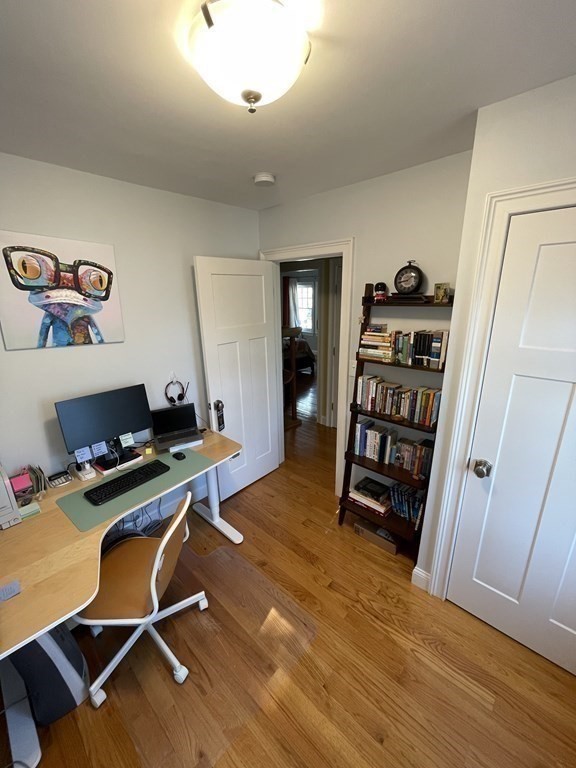 8 Arapahoe Rd Unit: -