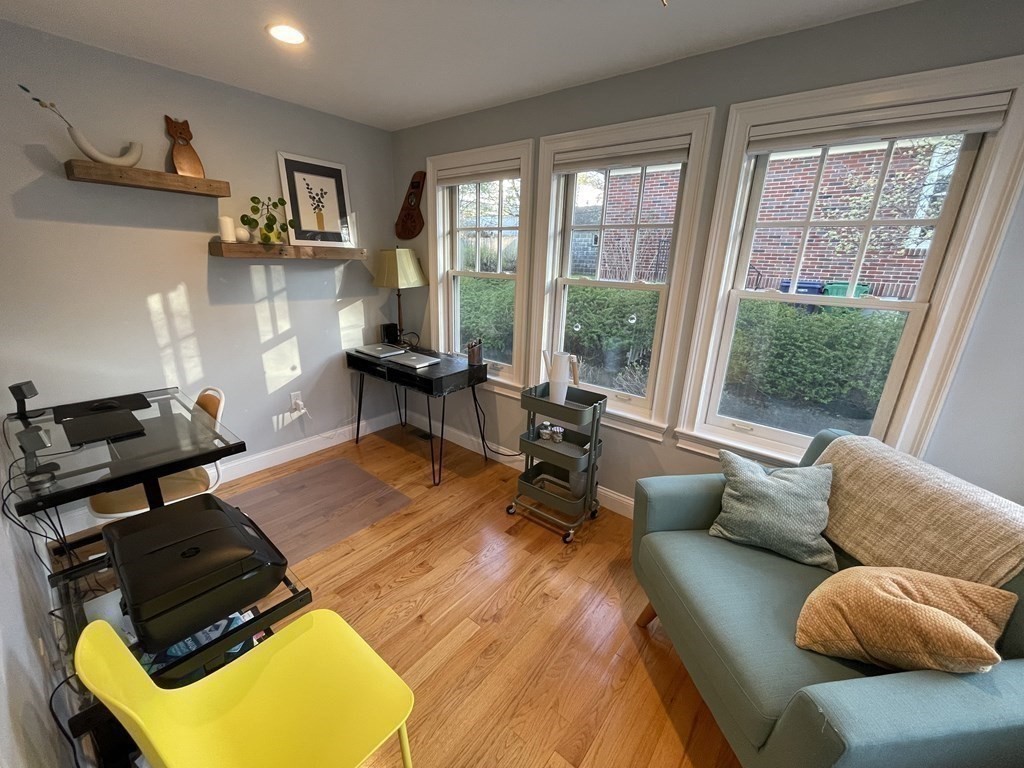 8 Arapahoe Rd Unit: -